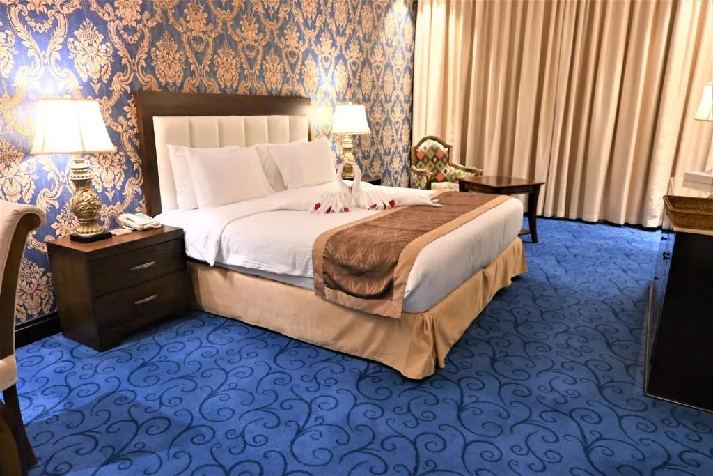 King Room