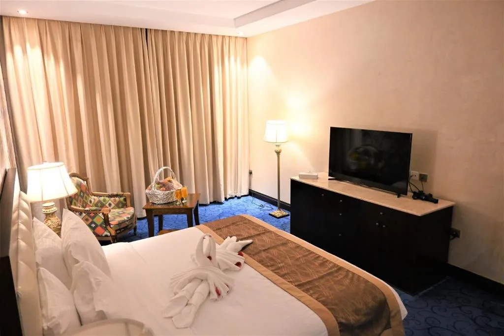 King Room