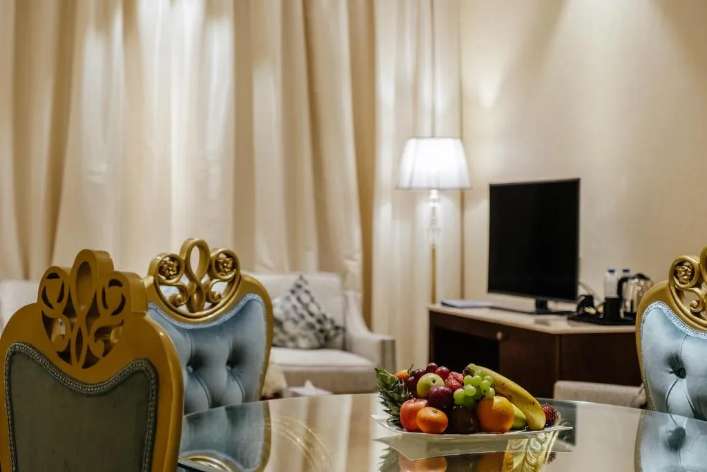Suite