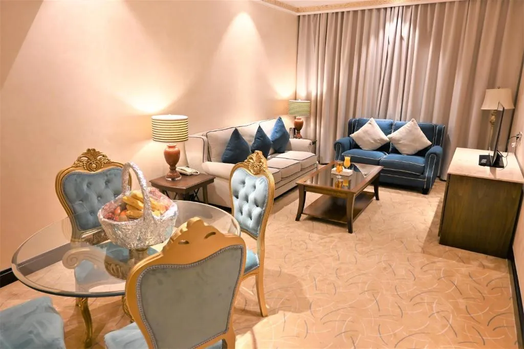 Suite